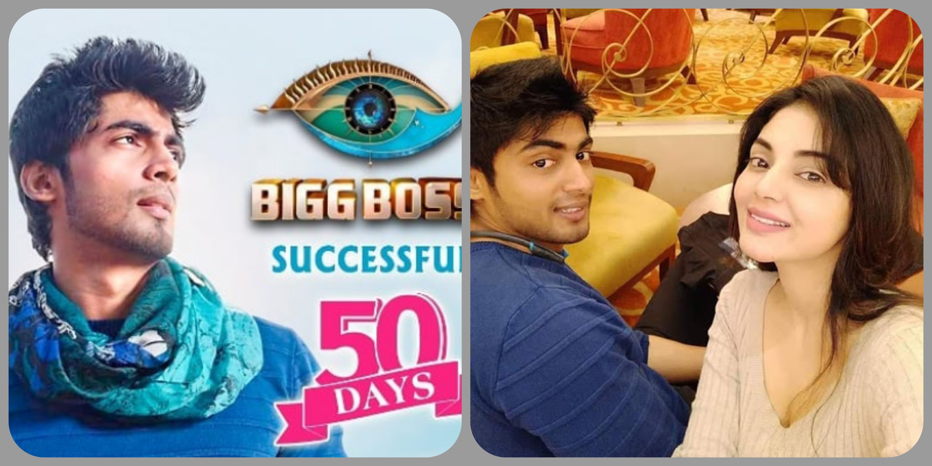 tharshan02 முதல் திரைப்படத்திலேயே காதலியுடன் இணையும் அதிர்ஷ்டம்.. தர்ஷனின் திரைப்படம் இதுதான்!