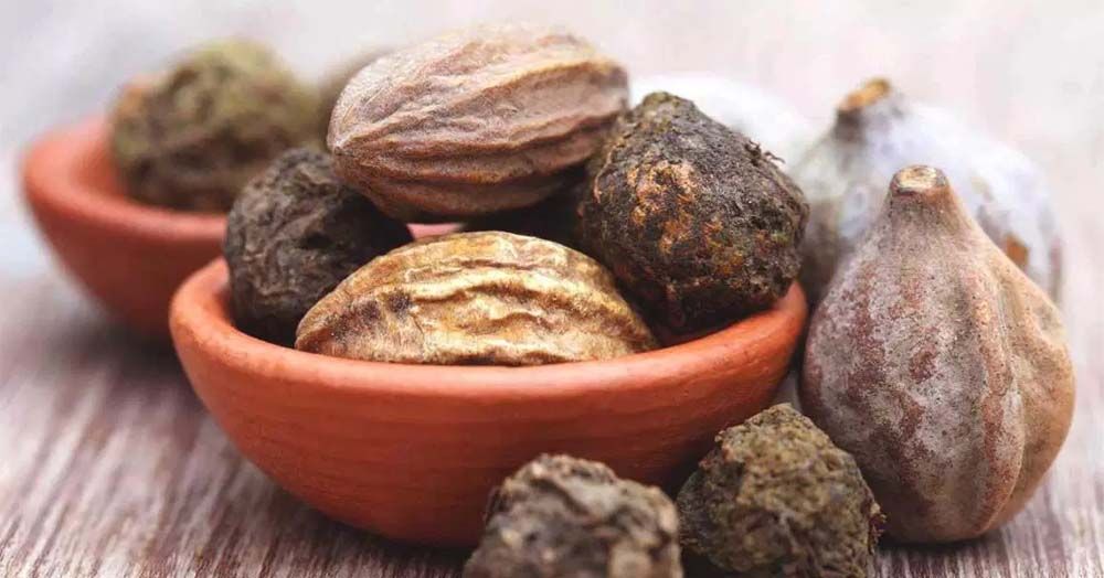 triphala001 திரிபலா சாப்பிடுவதால் ஏற்படும் அதிசய மாற்றங்கள்!