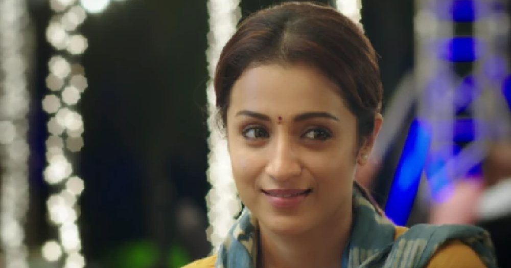 trish ஜெஸ்ஸி.. ஜானு..மற்றும் த்ரிஷா… ஹாப்பி பர்த் டே !