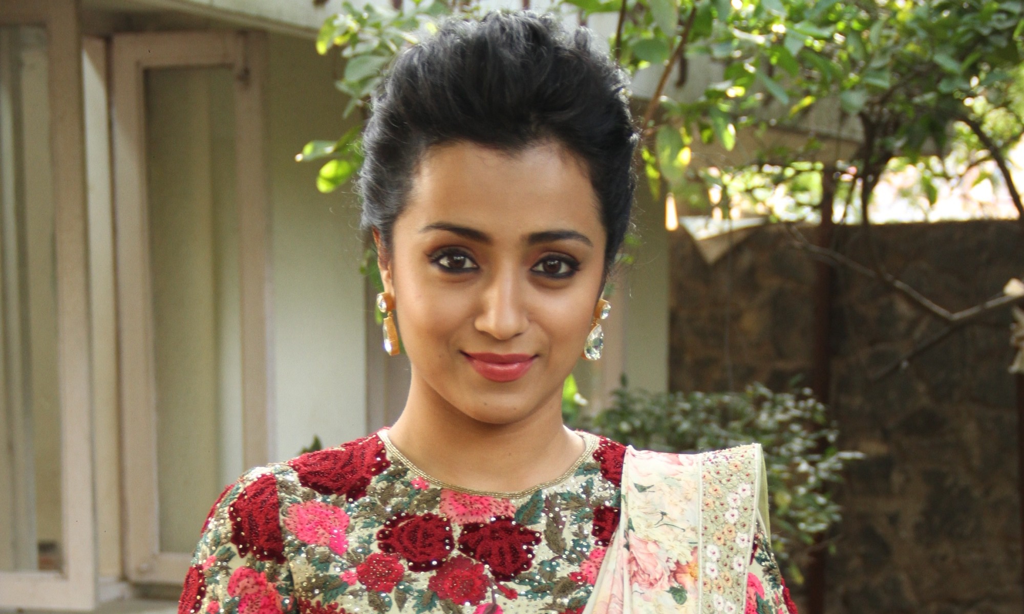 trisha001 நயமாக பேசி காரியம் சாதிப்பதில் வல்லவர்கள் இவர்கள்! அதிர்ஷ்டம் தேடி வரும்
