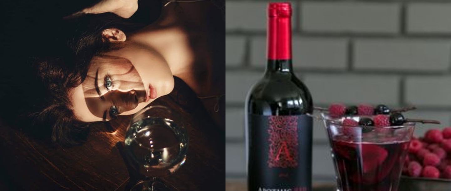 wine சரும அழகை அதிகரிக்கும் ஒயின்.. பெண்கள் சாப்பிடுவதால் இத்தனை நன்மைகளா !