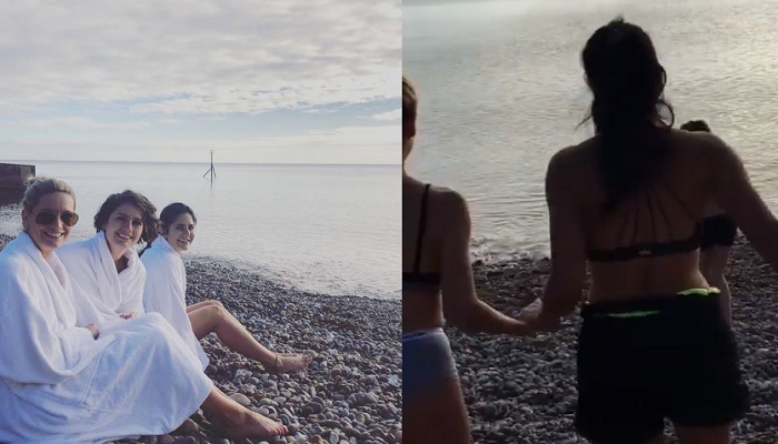Katrina-Kaif-swimming-in-English-Channel కొత్త సంవత్సరంలో.. కత్రినా సరికొత్త సాహసం..!