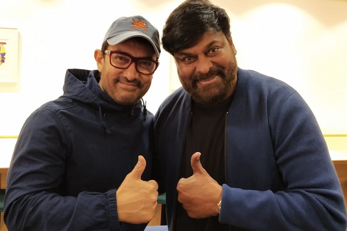 aamir-khan మెగాస్టార్ చిరంజీవి నా అభిమాన నటుడు: అమీర్ ఖాన్