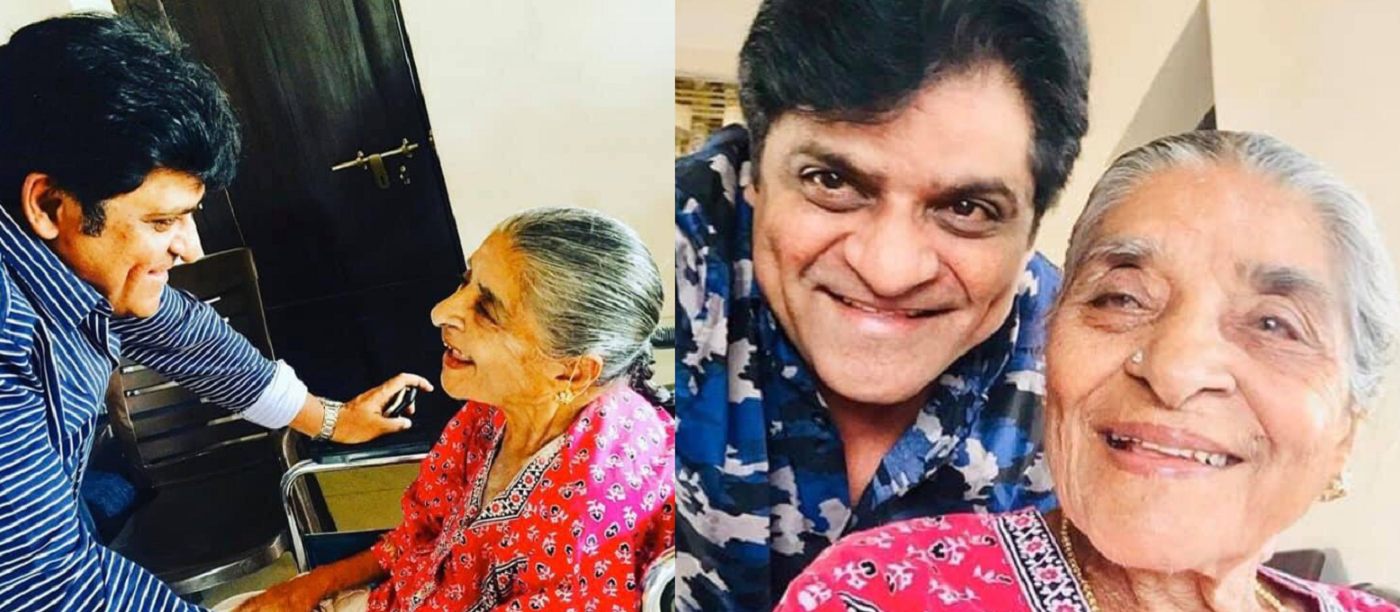 actor-ali ఆ తల్లీ, కొడుకుల బంధం.. ఎంతో స్ఫూర్తిదాయకం (టాలీవుడ్ కమెడియన్ ‘అలీ’కి మాతృవియోగం)