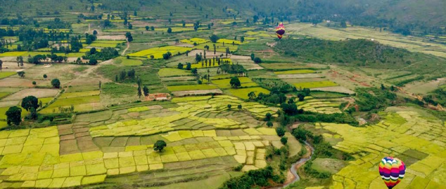araku-1 అరకు వ్యాలీ అందాలు ఆస్వాదించాలంటే.. ఈ టాప్ 8 ప్రదేశాలకు వెళ్లాల్సిందే..!