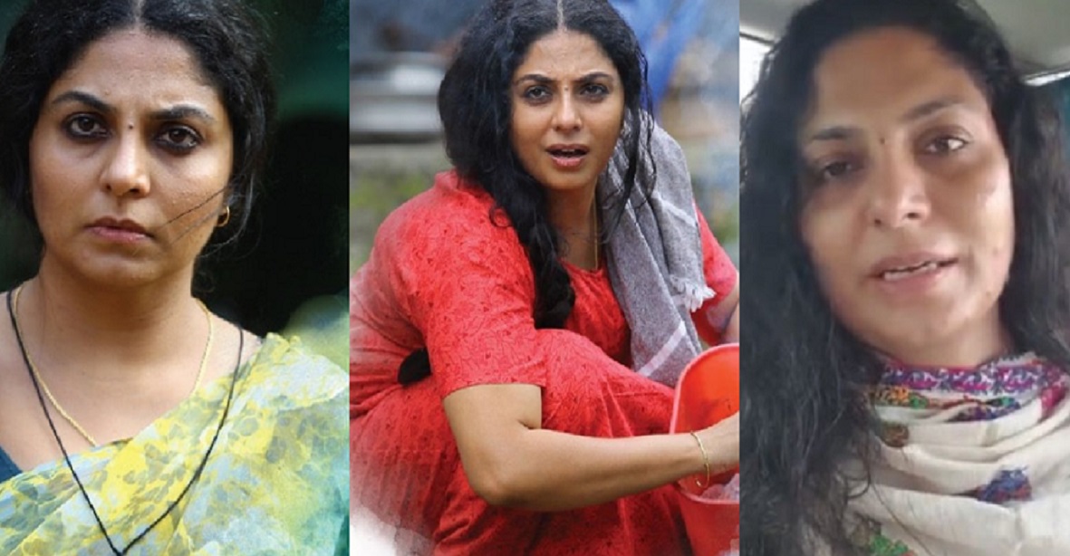 asha-sharath-2 భర్త కనిపించడం లేదని.. ఫేస్బుక్ పోస్టు పెట్టిన సినీ నటిపై నెటిజన్లు ఫైర్..!