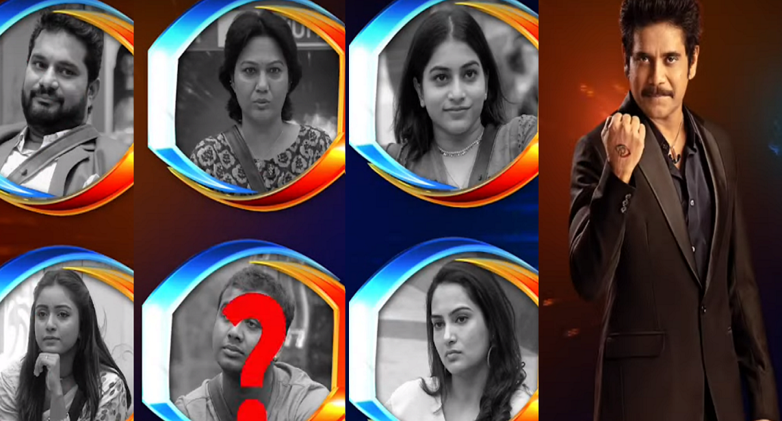bigboss-nagarjuna-entry బిగ్ బాస్ తెలుగు: ఈ రోజే నాగార్జున ఎంట్రీ.. ఎలిమినేట్ అయ్యేది ఎవరో తెలుసా..?