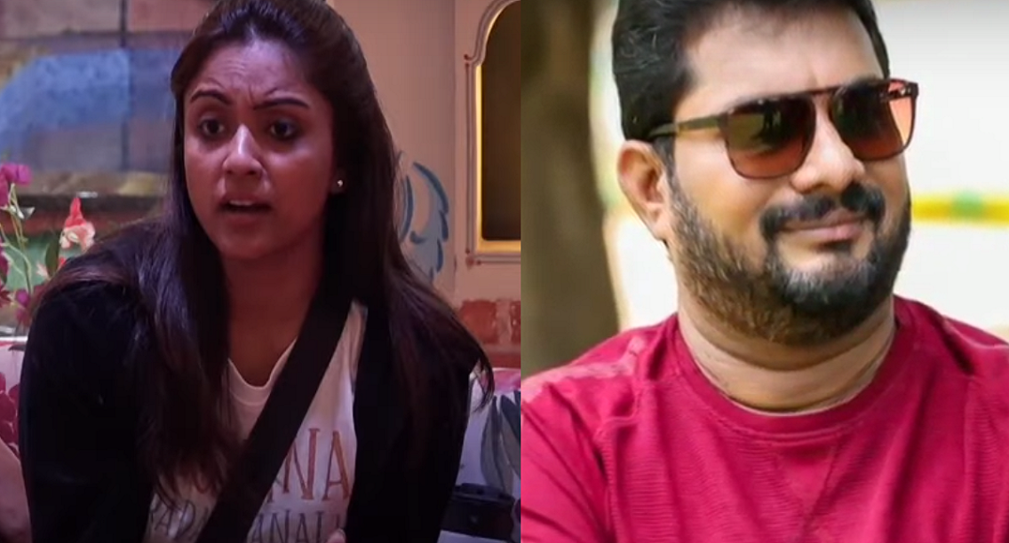 bigg-boss-telugu-1 వితిక & జాఫర్లలో ఒకరు.. ఈ వారం బిగ్బాస్ హౌస్ నుండి వెళ్లిపోనున్నారా ?