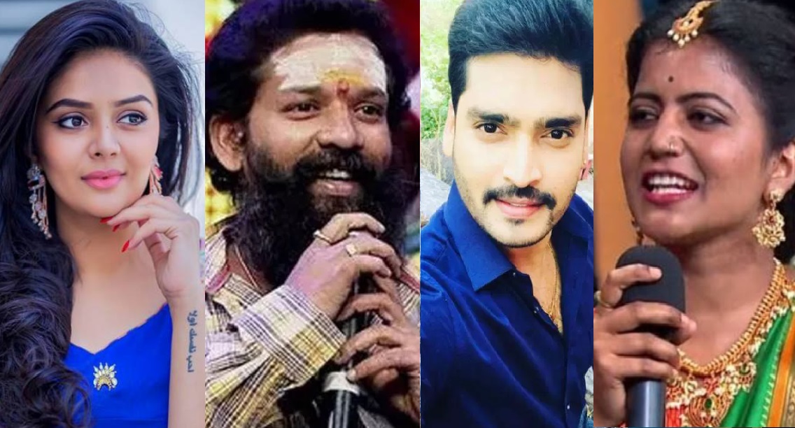 biggboss-captains Bigg Boss Telugu 3: శ్రీముఖి, బాబా భాస్కర్, శివజ్యోతి & రవికృష్ణలలో.. కొత్త కెప్టెన్ ఎవరు?