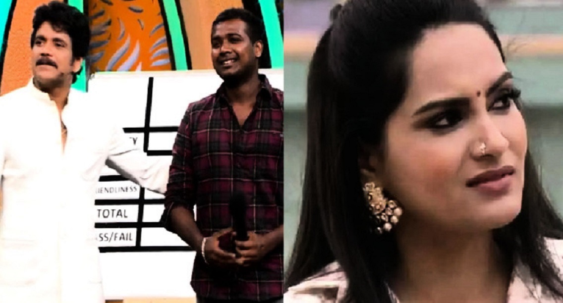 biggboss-rahul-eliminate నిన్న ‘రాహుల్ సిప్లిగంజ్’ది ఫేక్ ఎలిమినేషన్ అయితే.. మరి ఈరోజు ఎలిమినేట్ అయ్యేది ఎవరు?