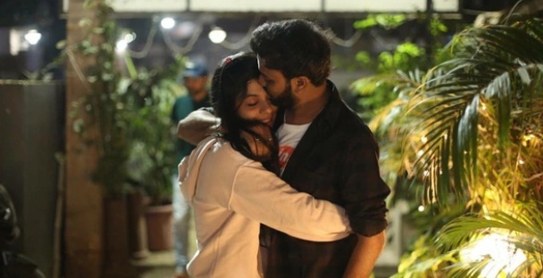 cute-love-story ప్రేమకు.. నమ్మకమే పునాది (ఓ నిజజీవిత కథనం)