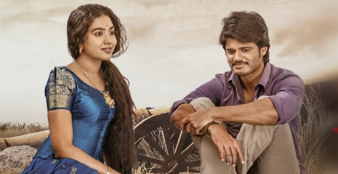 dorasani-image దొరసాని మూవీ రివ్యూ – ‘గడీ’లో చిగురించిన ఓ ప్రేమకథ..!