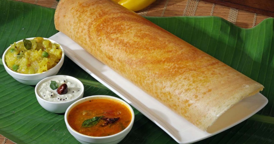 dosa-1 దోశ అంటే మీకు ఇష్టమా..? అయితే ఈ టాప్ 10 స్పెషల్స్ ట్రై చేసేయండి