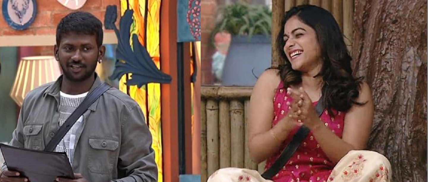 mahesh-vitta-and-punarnavi Bigg Boss Telugu 3: మహేష్ విట్టా, పునర్నవిలలో ఎవరు ఎలిమినేట్ అవుతారు?