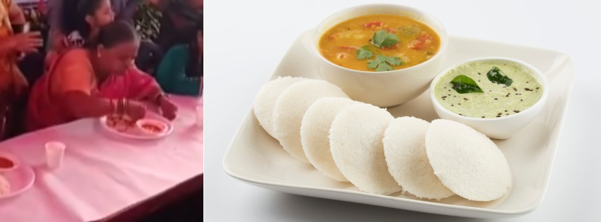 mainidli ఒక్క నిమిషంలో ఆరు ఇడ్లీలు తినేసి.. విజేతగా నిలిచిందీ 60 ఏళ్ల బామ్మ..!