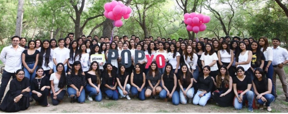 popxo_main #POPxoTurns5: 2018లో మా టాప్ 5 క్షణాలను మీతో కలిసి సెలబ్రేట్ చేసుకుంటున్నాం.