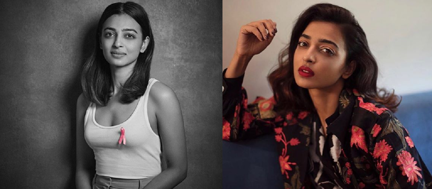 radhika-apte ఆ సినిమాలు ఒక మహిళగా.. నన్ను డిస్టర్బ్ చేస్తుంటాయి : రాధికా ఆప్టే