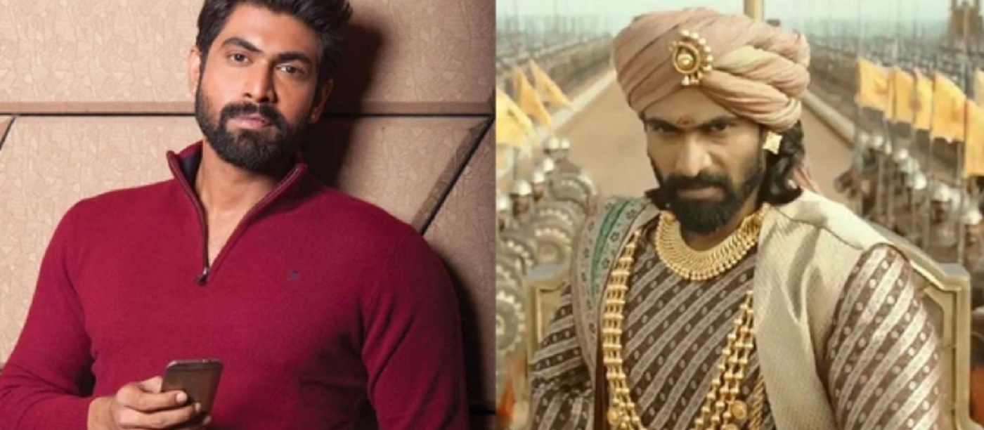 rana-daggubati బాహుబలి కంటే పెద్ద సినిమాగా.. దాన్ని రూపొందించాలనుకుంటున్నాం : రానా