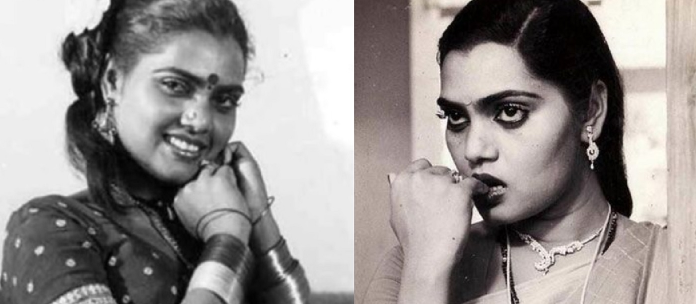silk-smitha Birthday Special : “సిల్క్”.. ఆ పేరులోనే ఏదో మ్యాజిక్ ఉంది