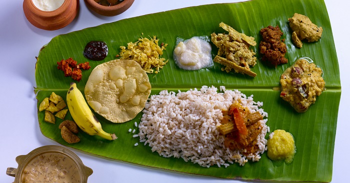 south-indian-thali-1 స్టార్ హోటల్స్ అందిస్తోన్న ఉగాది రుచులు.. హైదరాబాద్ ఫుడ్ ఫెస్టివల్ అప్డేట్స్..!