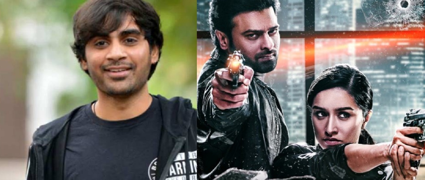 sujeeth-saaho ‘షార్ట్ ఫిలిమ్స్’ నుండి ‘సాహో’ వరకు … తన జర్నీ పై డైరెక్టర్ సుజీత్ ఎమోషనల్ పోస్ట్..!
