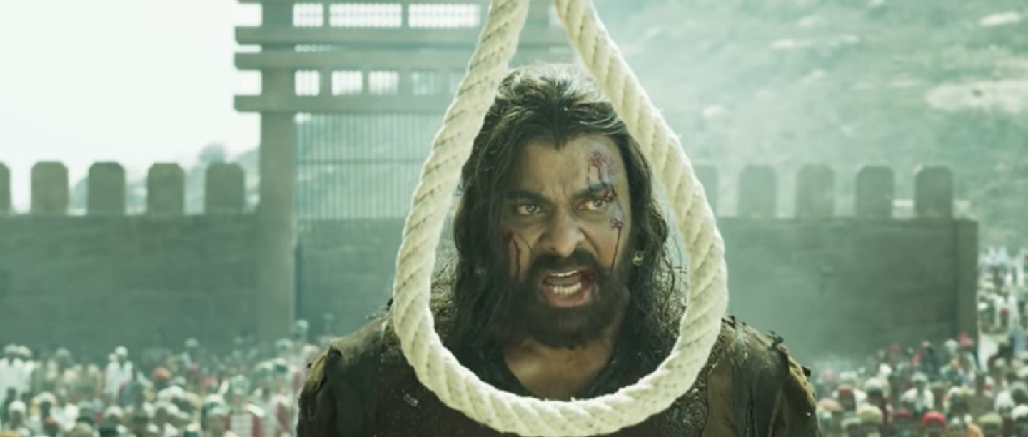 syeraa-battefield-trailer చంపడమో.. చావడమో… కాదు.. గెలవడం ముఖ్యం! ‘సైరా నరసింహా రెడ్డి’ ట్రైలర్ అదిరింది