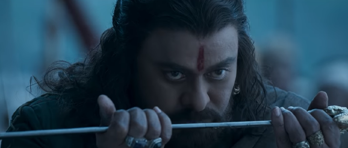 uyyalavada-narasimhareddy పవర్ ఫుల్గా సాగిన.. “సైరా నరసింహారెడ్డి” టైటిల్ సాంగ్ లిరిక్స్..!