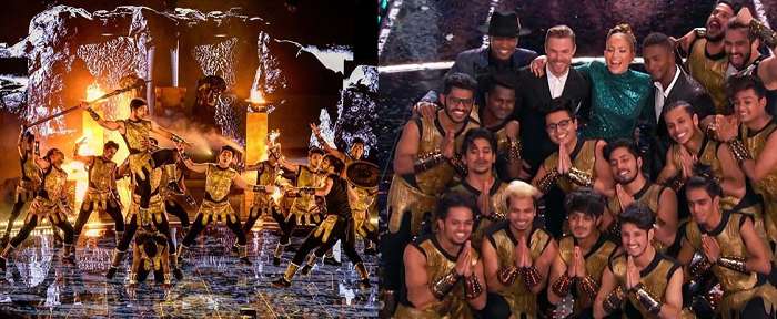 world-of-dance-winners-1 సర్దార్ గబ్బర్ సింగ్ పాటకు.. డ్యాన్స్ చేసి ప్రపంచ విజేతలయ్యారు..!