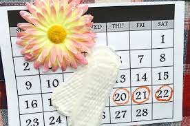 sanitary pads 2