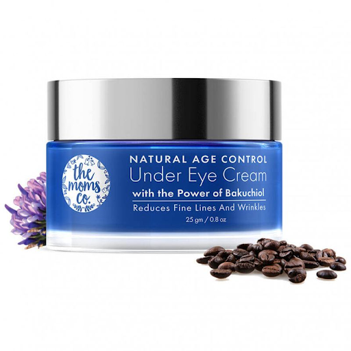 The Moms Co. Natural Age Control Under Eye Cream