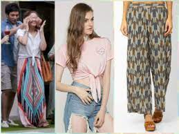 Alia bhatt outfits in clearance dear zindagi