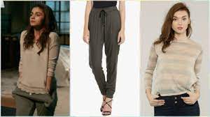 Alia bhatt outfits in dear clearance zindagi