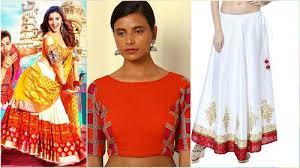 Alia bhatt lehenga in badrinath ki dulhania hot sale buy online