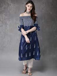 12 Latest Kurti Neck Designs You'll Fall in Love With-hkpdtq2012.edu.vn
