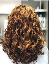 17 Best Haircuts for Curly Hair in 2022 - Types of Curly Haircuts For Women