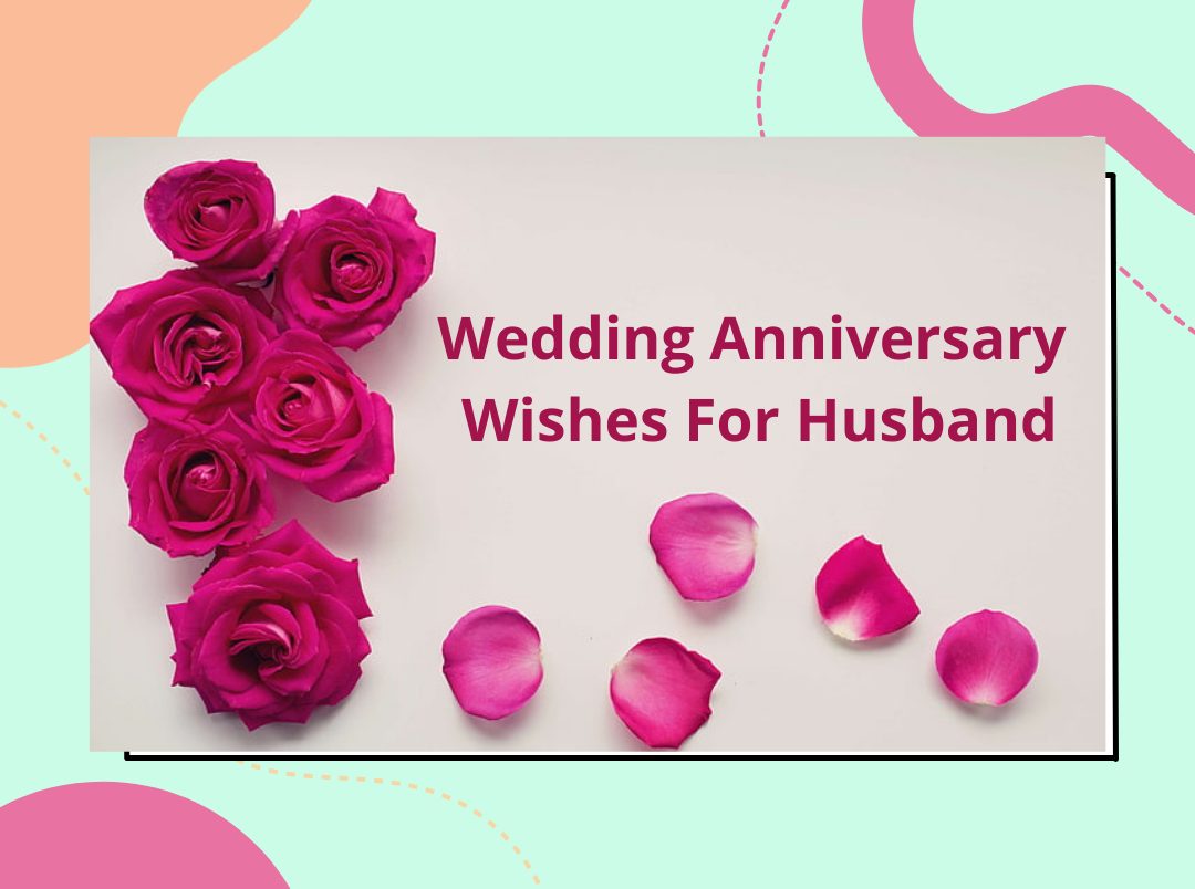 anniversary wishes for husband