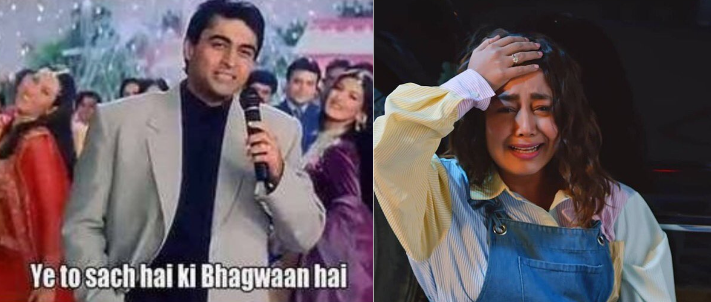 Netizens React To Class 10 Board Exams Being Cancelled &amp; Their Tweets Have Us In Splits