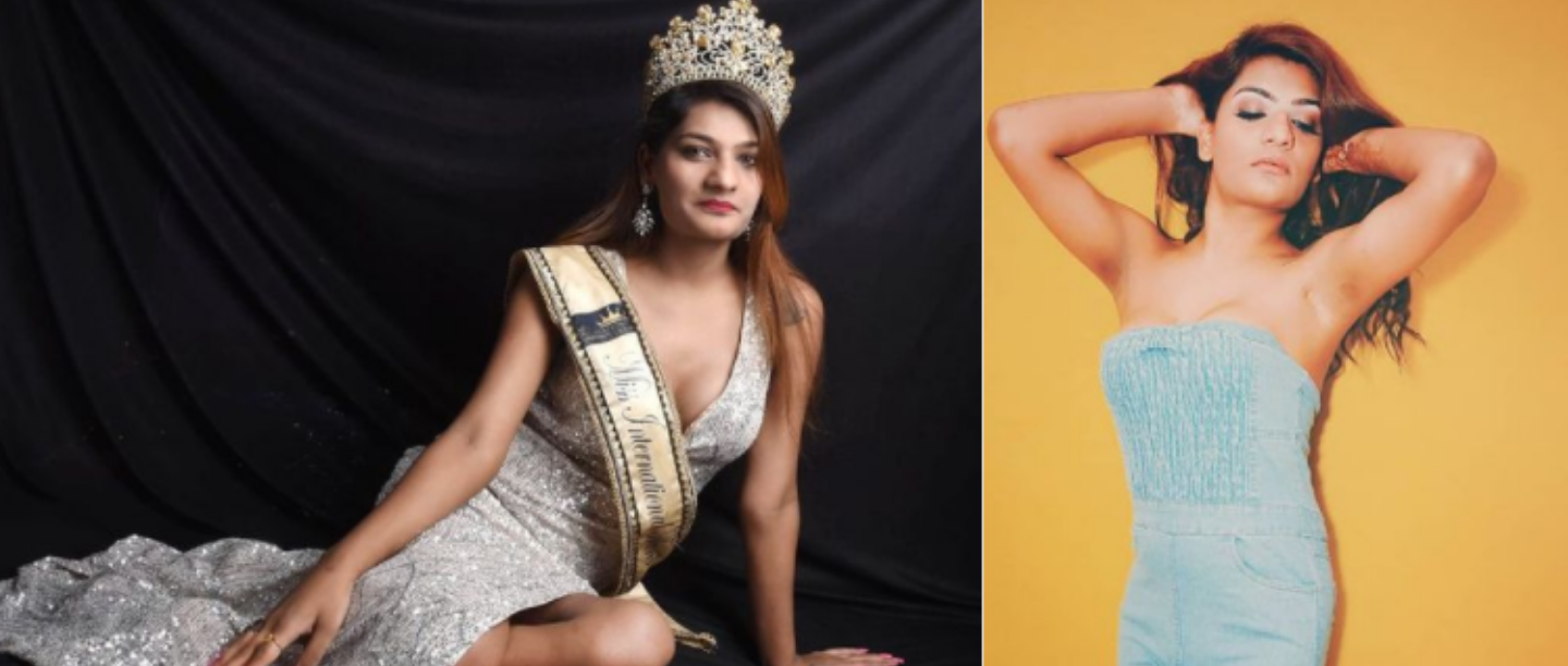 Meet Archie Singh, The Woman Who&#8217;s Set To Represent India At Miss International Trans 2021