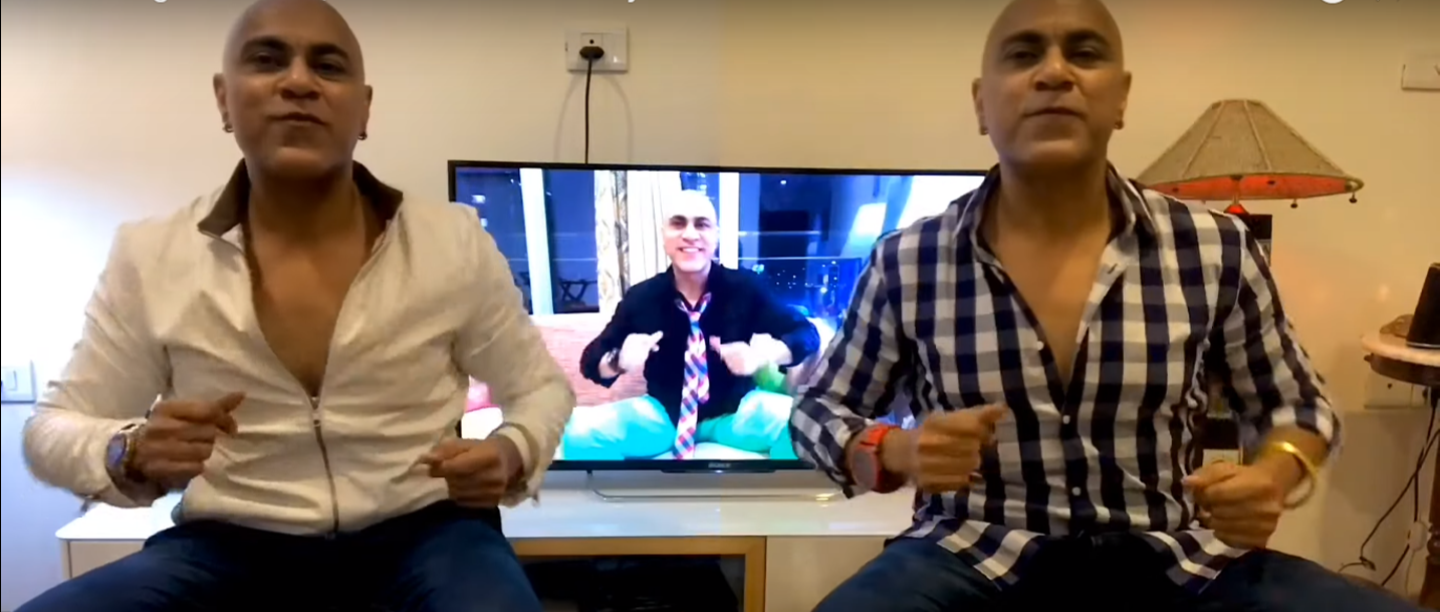 Baba Sehgal Just Came Up With A Desi Version Of Señorita &amp; We&#8217;ve Been Playing It On Loop!