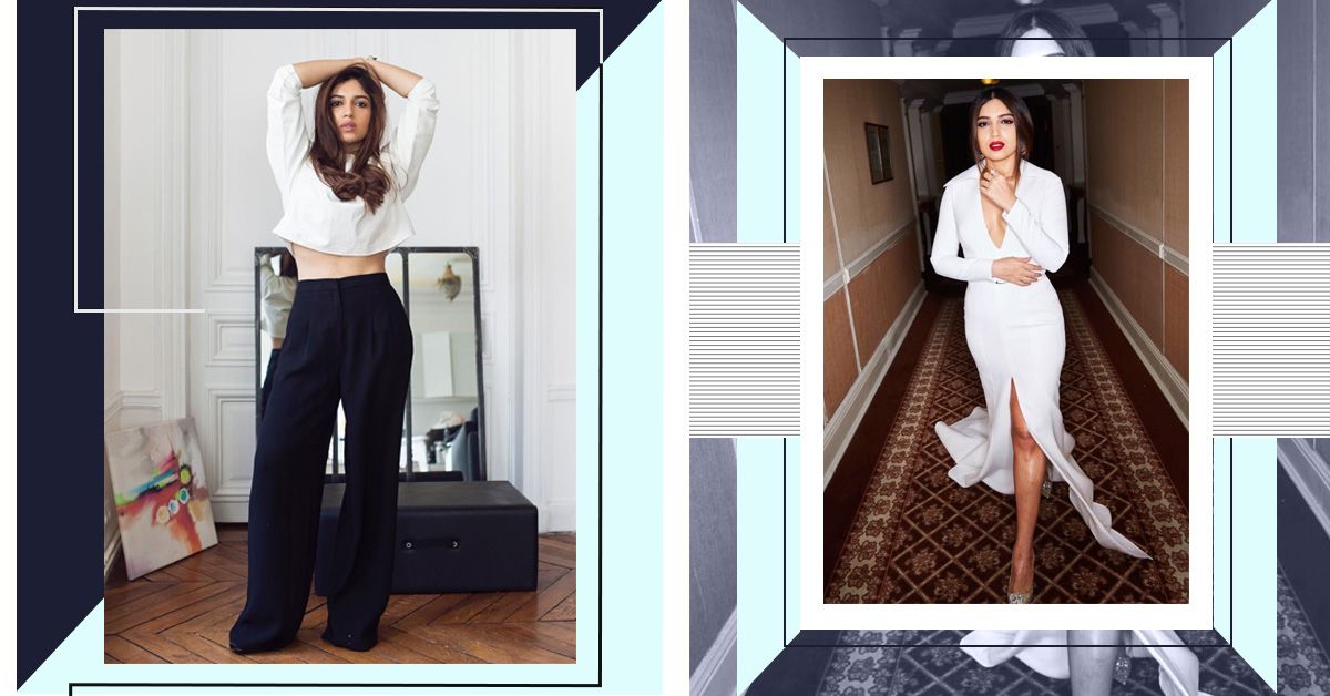 How To Own &amp; Style Your Curves Like Bhumi Pednekar!