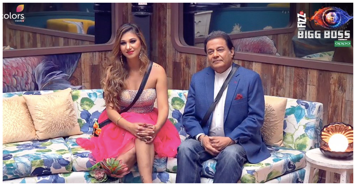 Bigg Boss Season 12 Weekend Ka Vaar Episodes 61 &amp; 62: Anup Ji Meets Jasleen