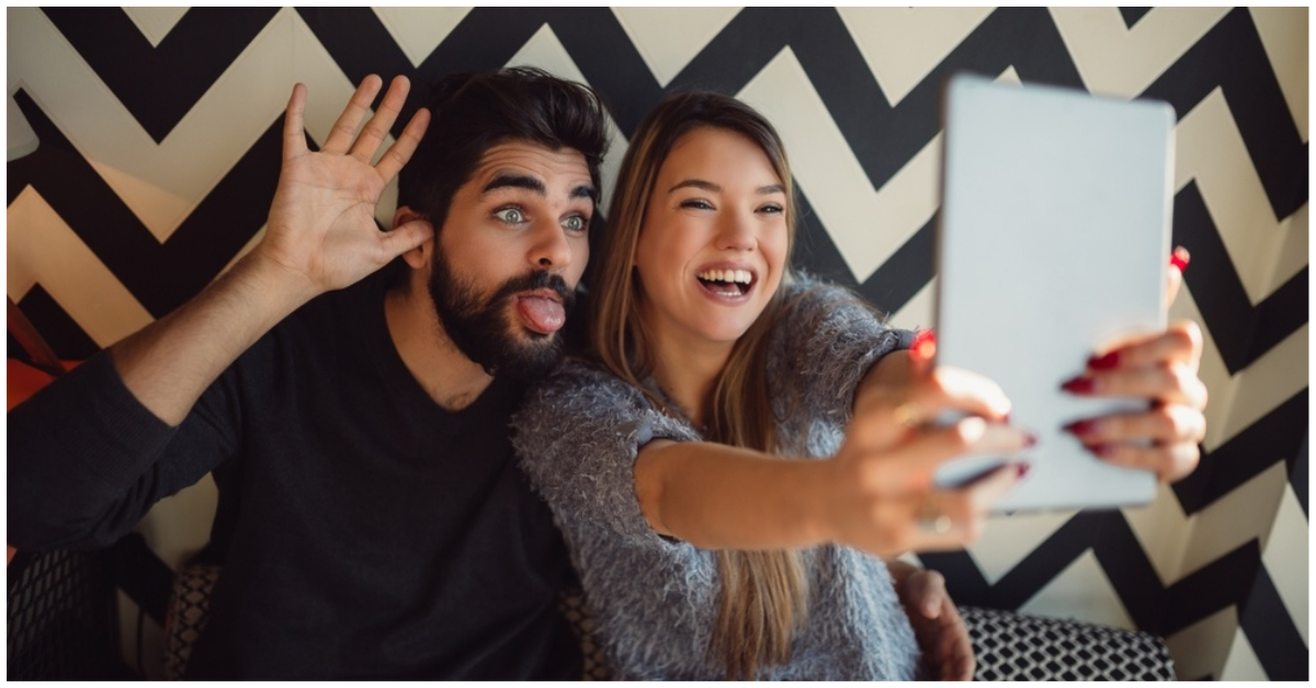Selfie Captions &#8211; 74 Amazing Captions And Lots Of Ideas For Your Next Selfie!