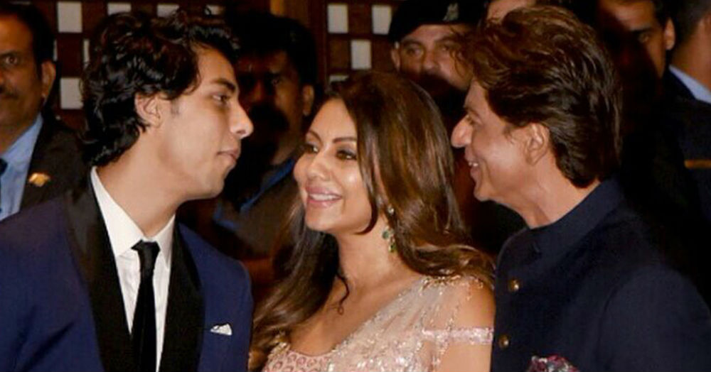 Celeb Kids Who Might've Out-Dressed Their Parents At The Ambani Bash| POPxo Celeb Kids Who Might've Out-Dressed Their Parents At The Ambani Bash| POPxo