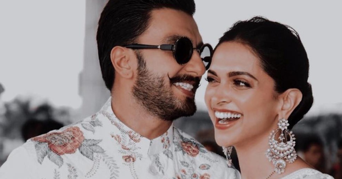 Ranveer Singh Moved Into Deepika Padukone’s House After Marriage For The Sweetest Reason Ever!