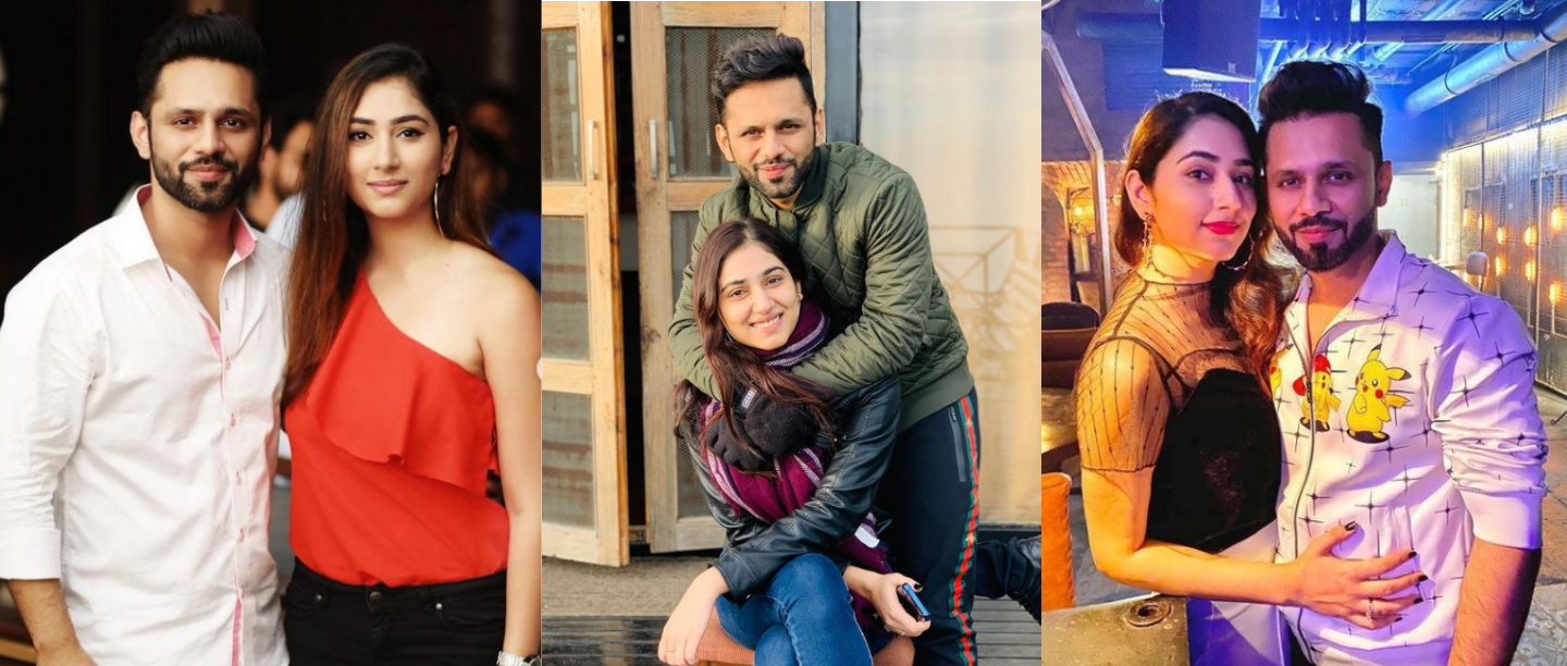 Rahul Vaidya &amp; Disha Parmar Have Decided When They’re Tying The Knot &amp; We Have The Deets!