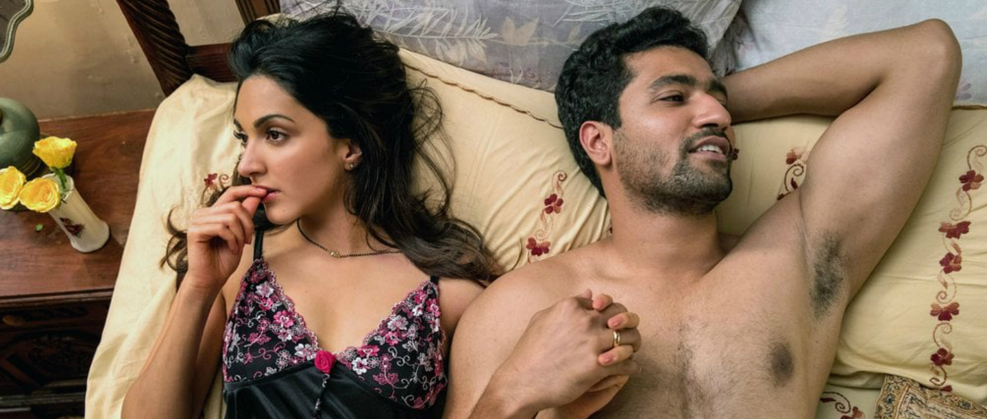 Kajal Sexes Com - Should You Dump Your Boyfriend If He's Bad In Bed? | POPxo