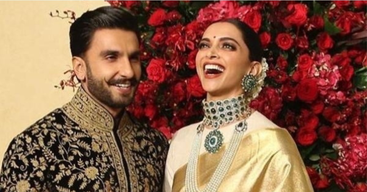The Gully Boy Teaser Dropped Today And Deepika Is All Praises For Hubby Ranveer!