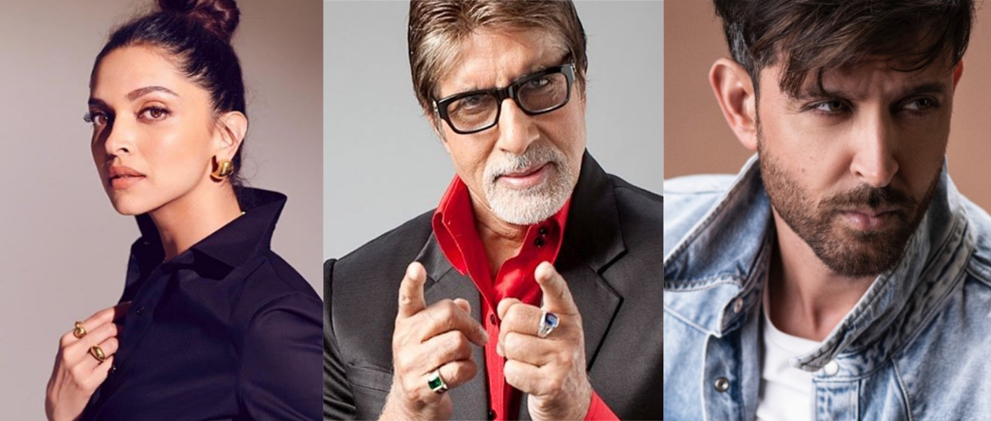 Just My Luck: 10 Bollywood Celebrities Reveal Their Most Reliable Lucky Charms