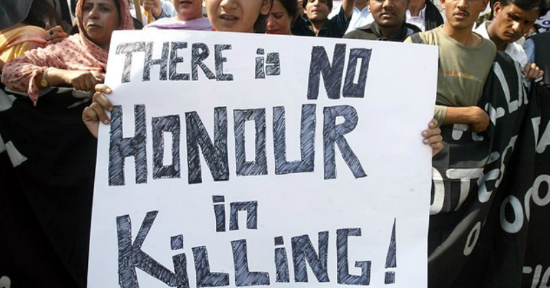 Maharashtra Couple&#8217;s Horrific Honour Killing Throws Light On The Reality We&#8217;re All Ignoring