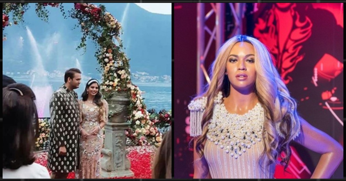 #AmeeronKiShaadi: After John Legend, Beyoncé To Perform At Isha Ambani&#8217;s Sangeet